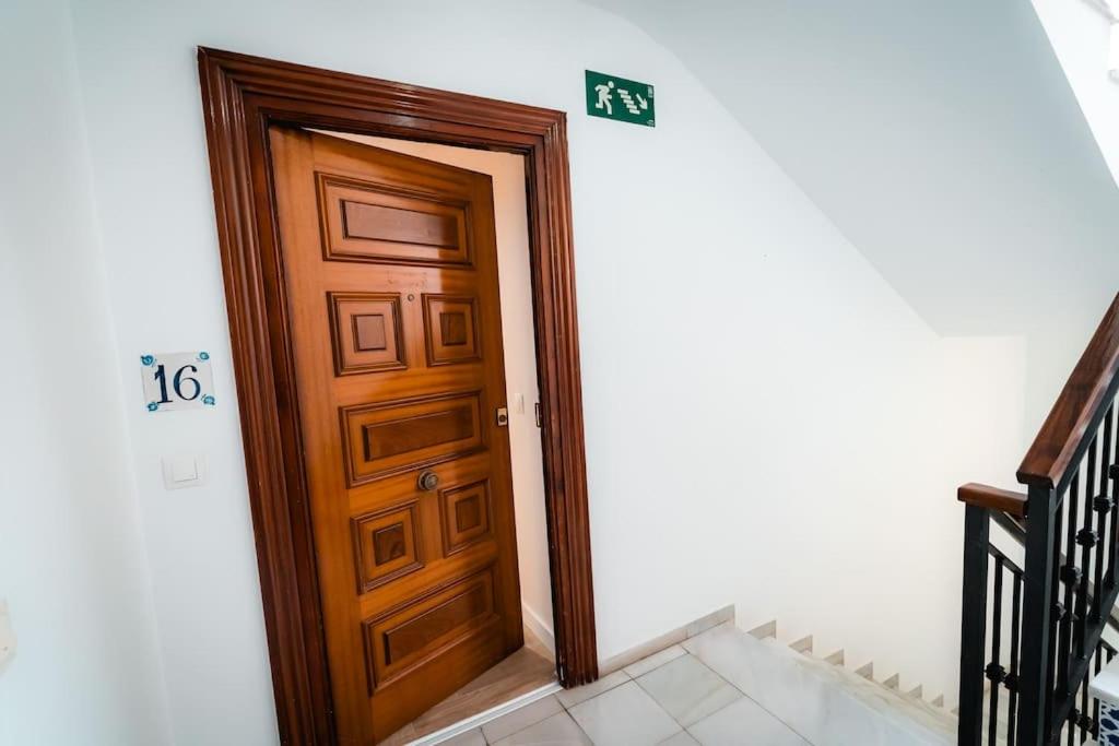 Apartamento turístico en el Albaicín QH Calderería Vieja