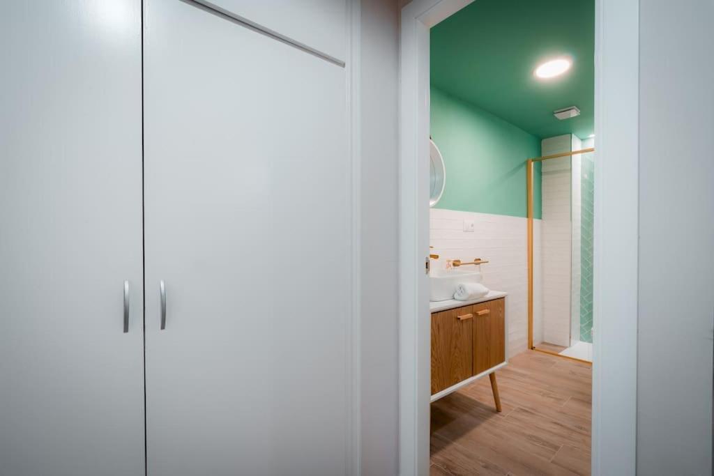 Apartamento turístico en el Albaicín QH Calderería Vieja