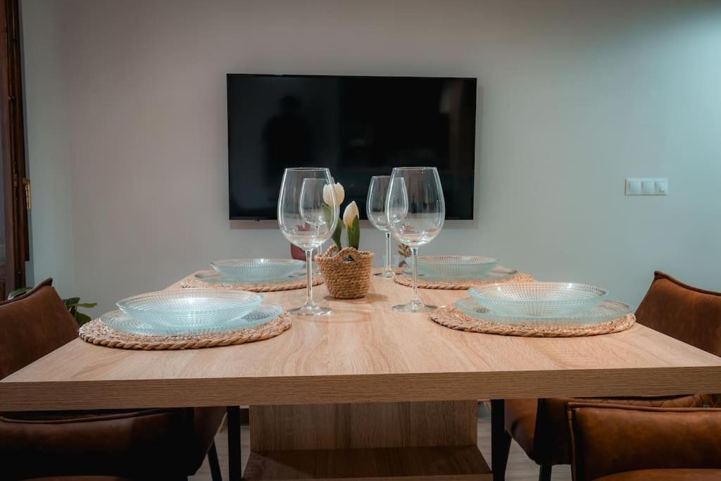 Apartamento turístico en el Albaicín QH Calderería Vieja