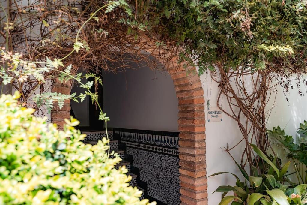Apartamento turístico en el Albaicín QH Calderería Vieja