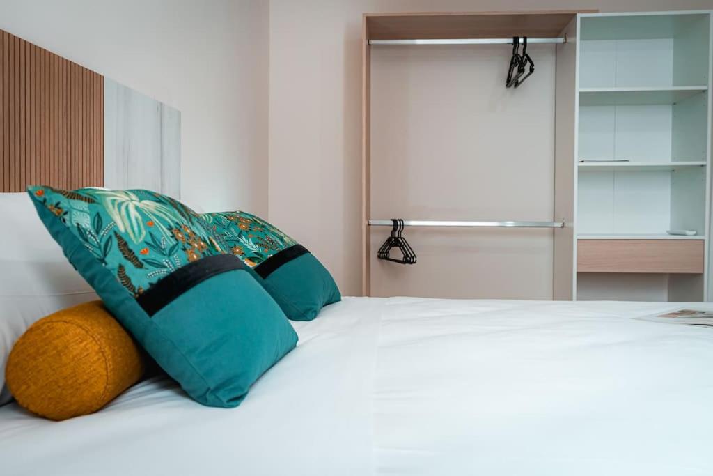 Apartamento turístico en el Albaicín QH Calderería Vieja