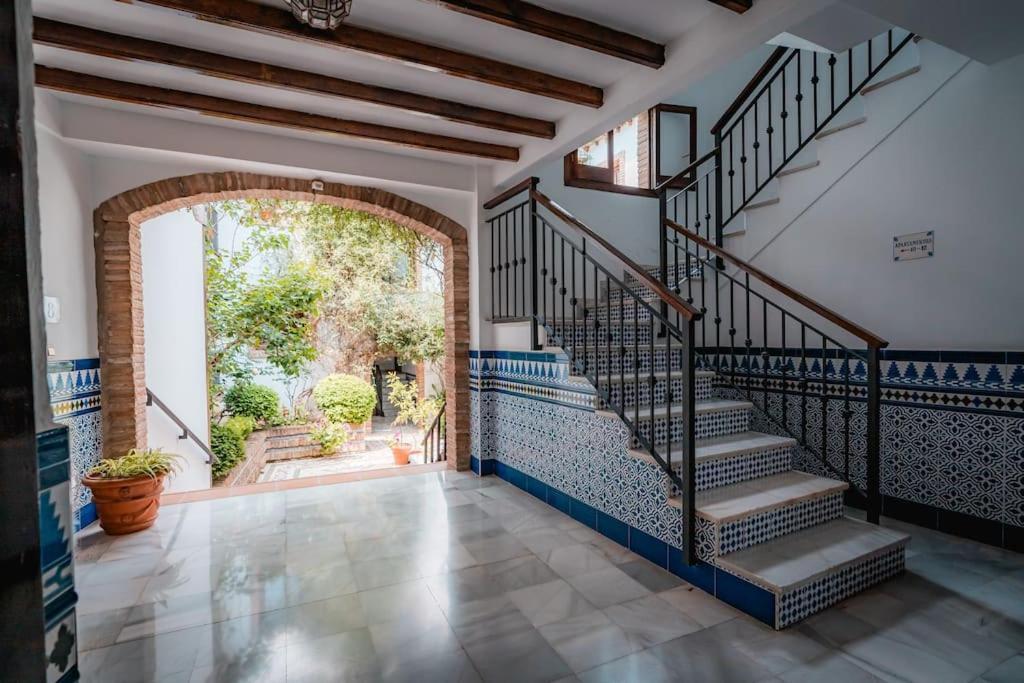 Apartamento turístico en el Albaicín QH Calderería Vieja
