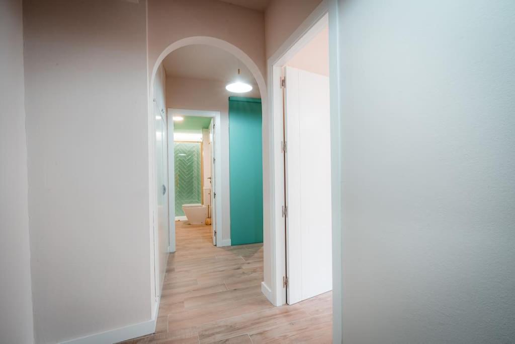 Apartamento turístico en el Albaicín QH Calderería Vieja