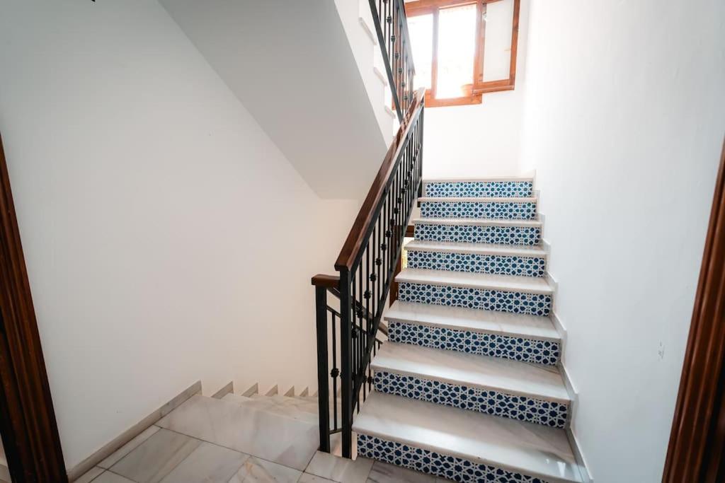 Apartamento turístico en el Albaicín QH Calderería Vieja