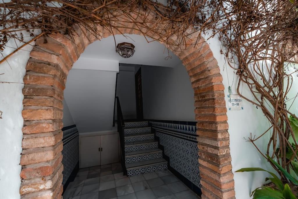 Apartamento turístico en el Albaicín QH Calderería Vieja