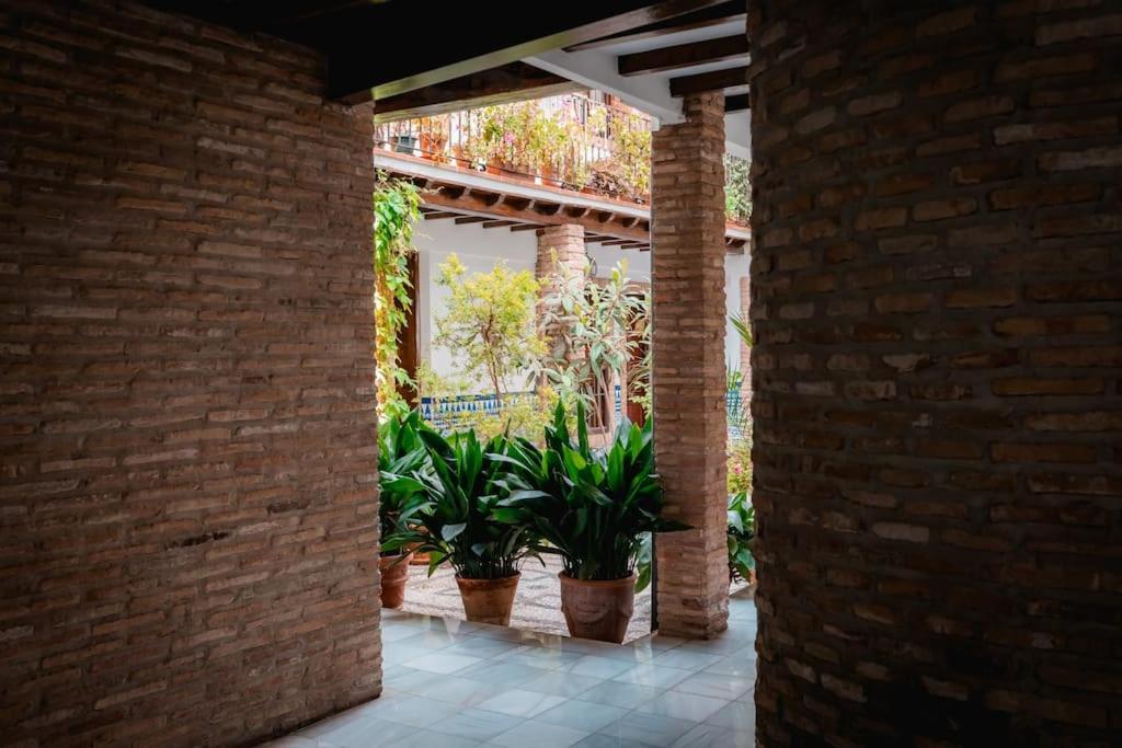 Apartamento turístico en el Albaicín QH Calderería Vieja