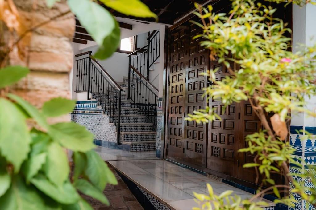 Apartamento turístico en el Albaicín QH Calderería Vieja