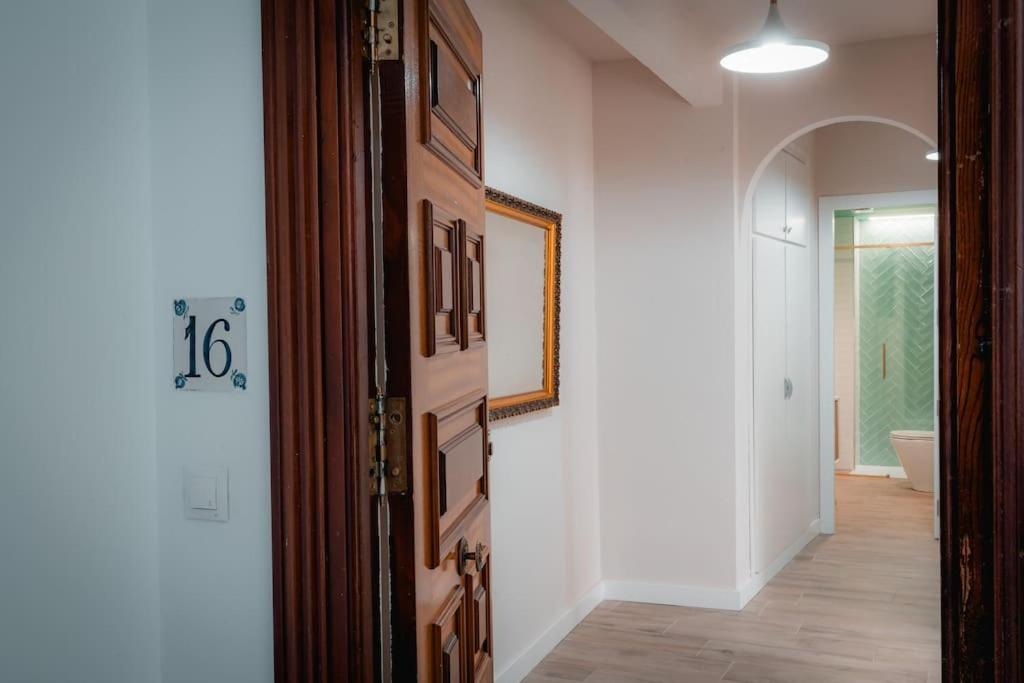 Apartamento turístico en el Albaicín QH Calderería Vieja