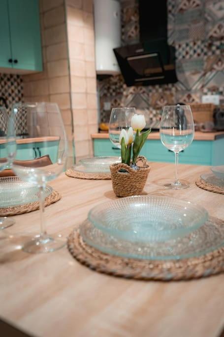 Apartamento turístico en el Albaicín QH Calderería Vieja