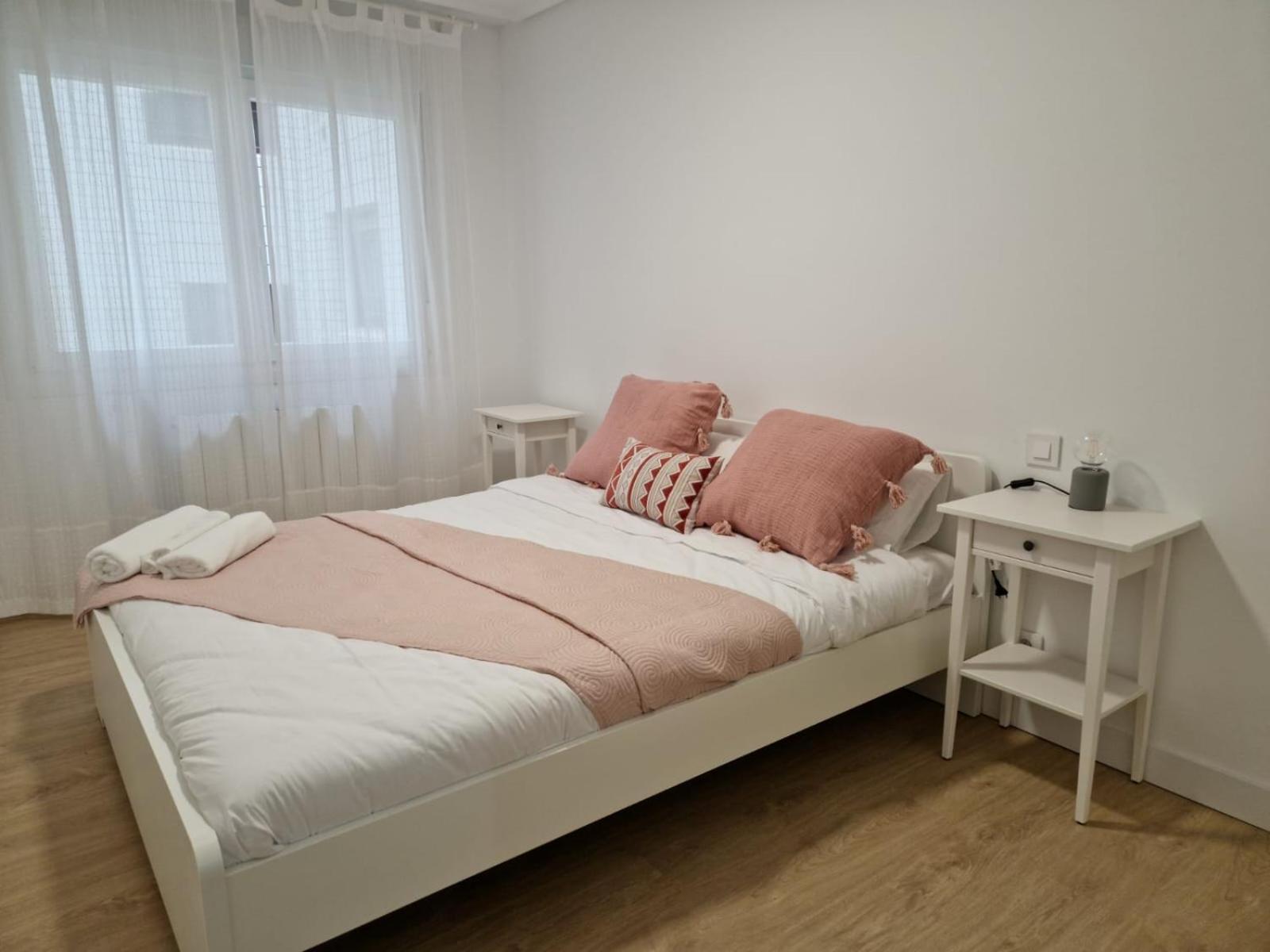 Concordia Apartamento, PARKING GRATIS