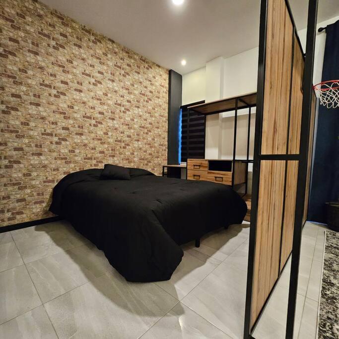 Loft Ejecutivo Centro Histórico CUU view 3