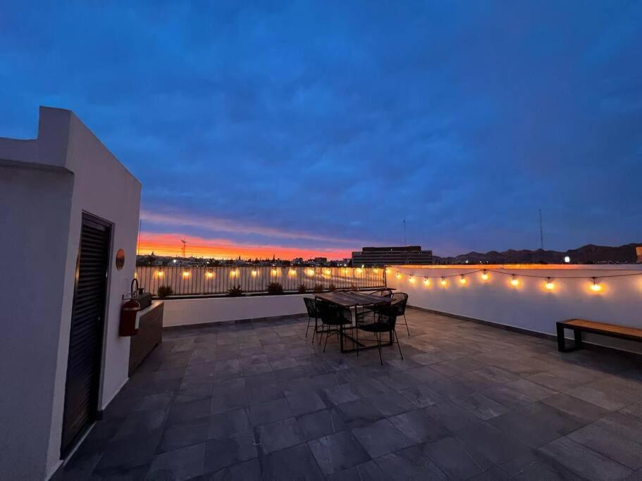 Loft Ejecutivo Centro Histórico CUU view 4