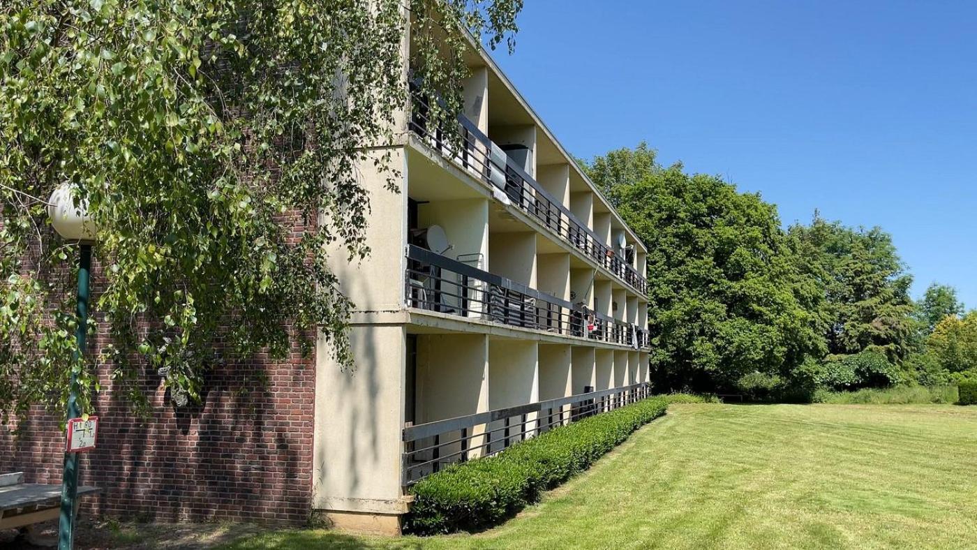 Nature Studio Deck - 3 countries - Free Parking