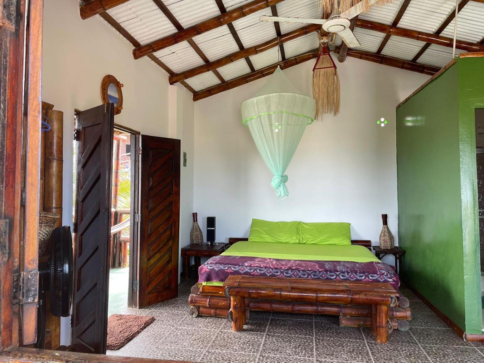 Un Dia Boutique Resort