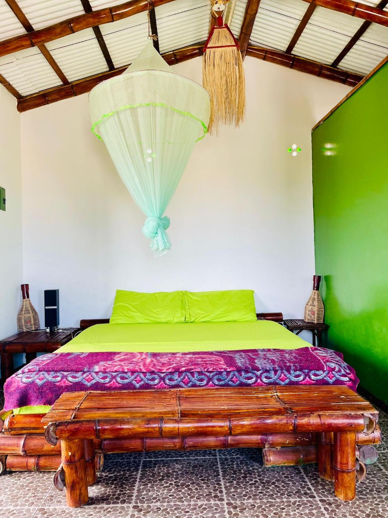 Un Dia Boutique Resort