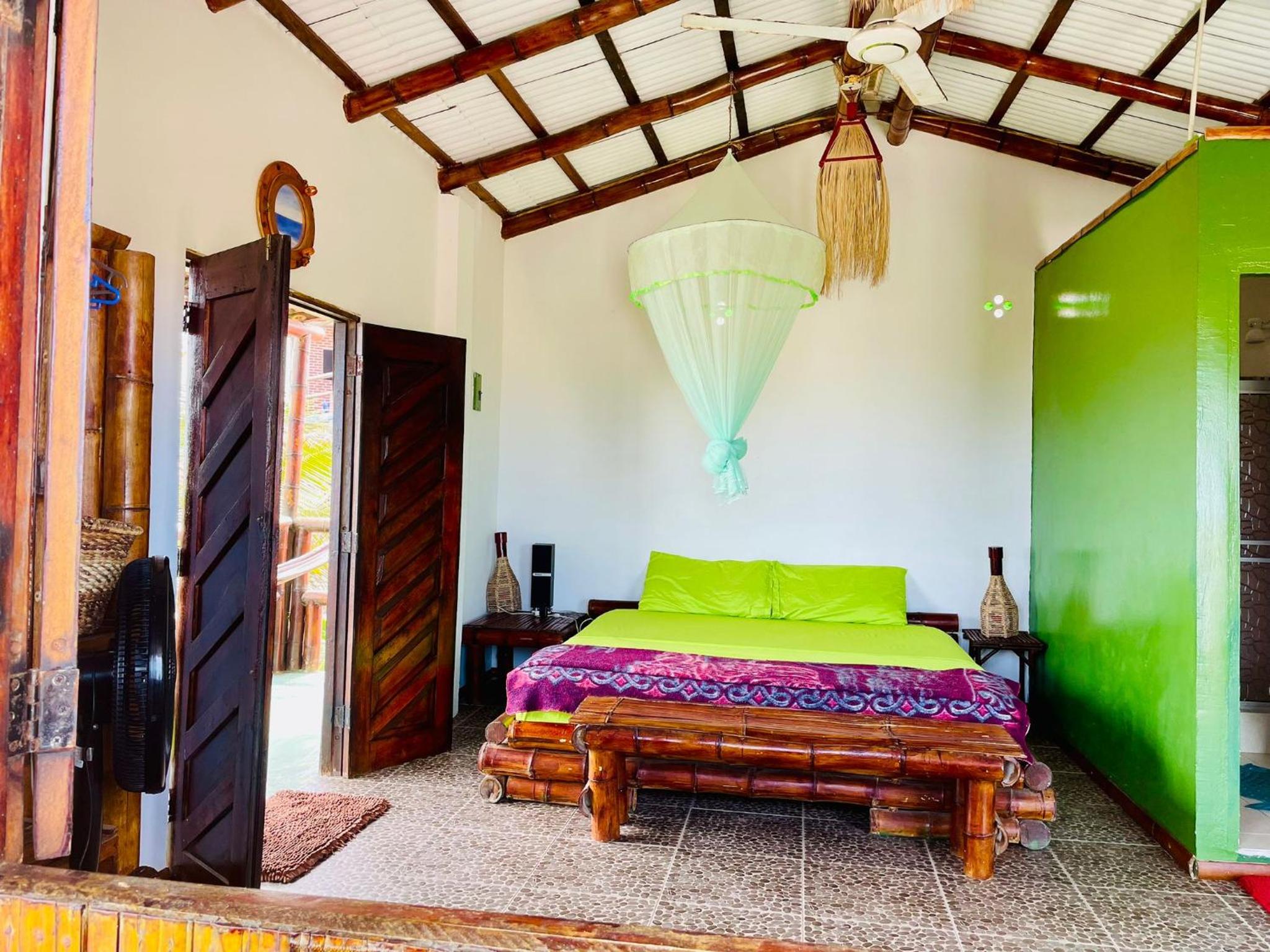 Un Dia Boutique Resort