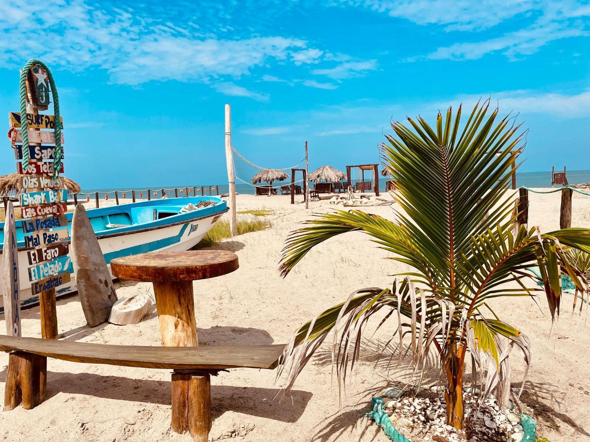 Un Dia Boutique Resort