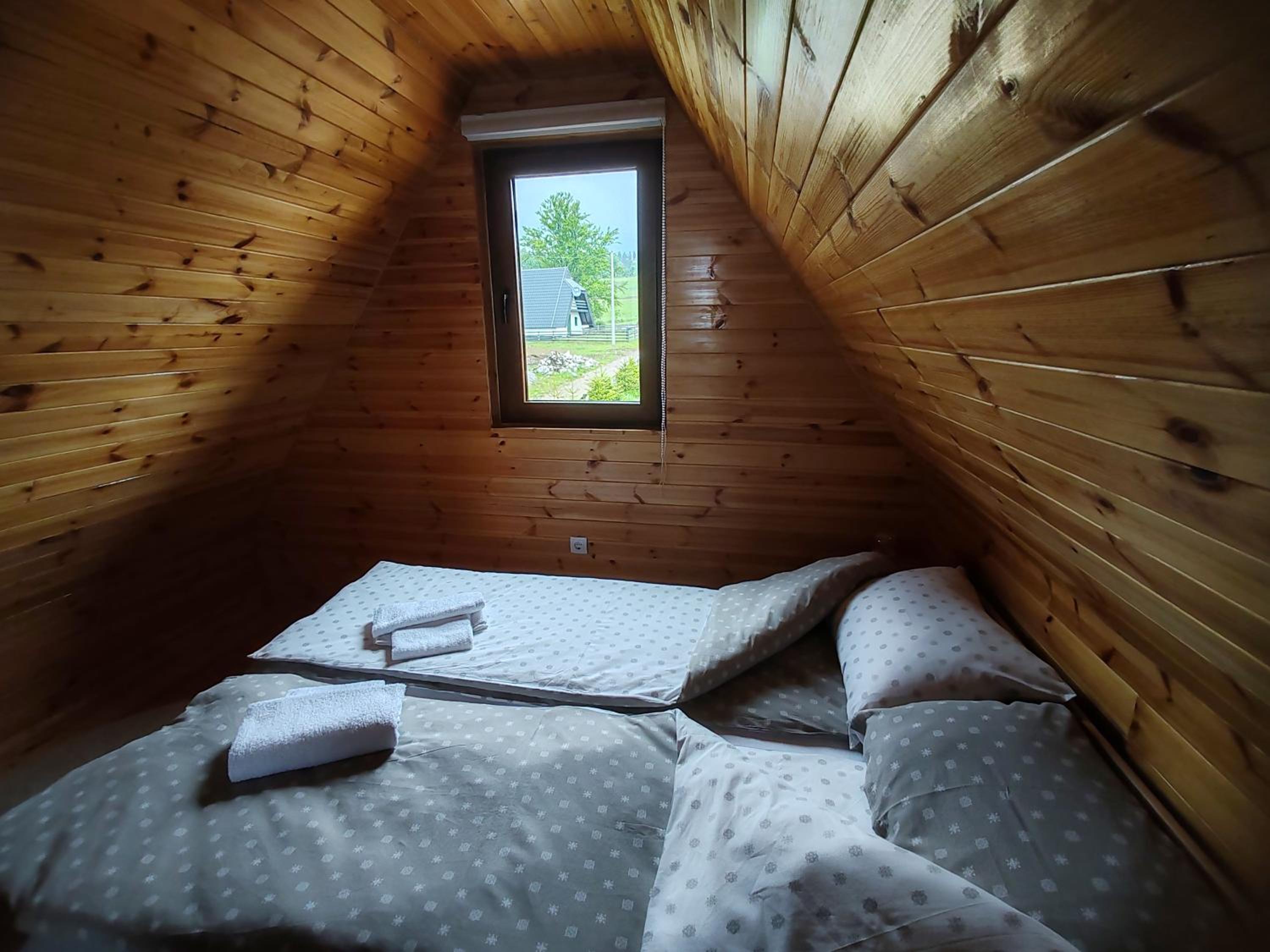 vikendica tarska car