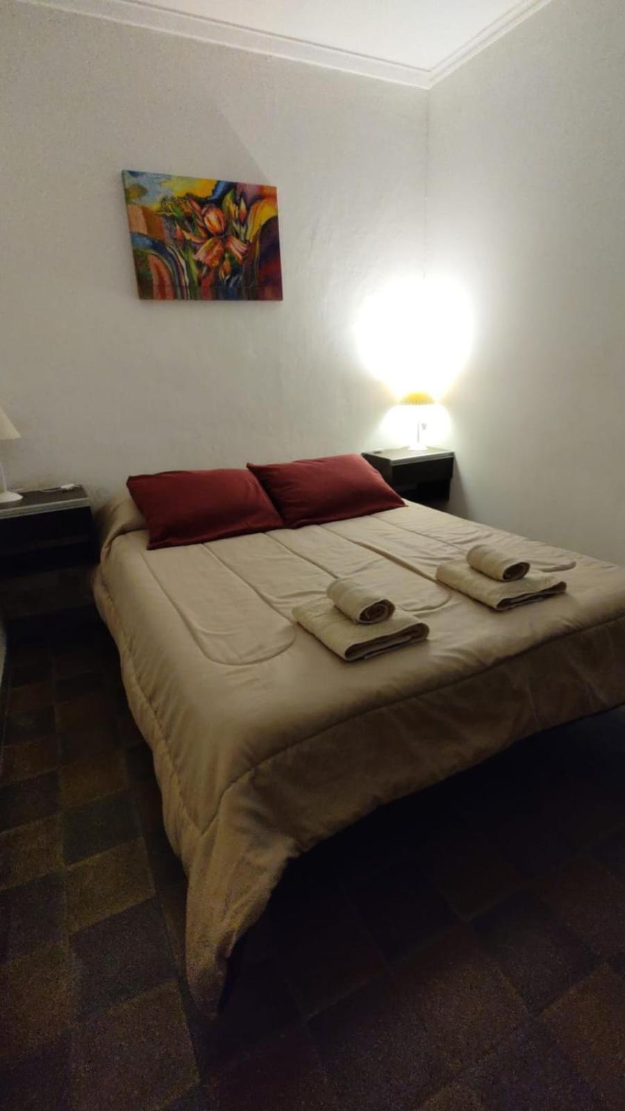 Departamento BeLiNe