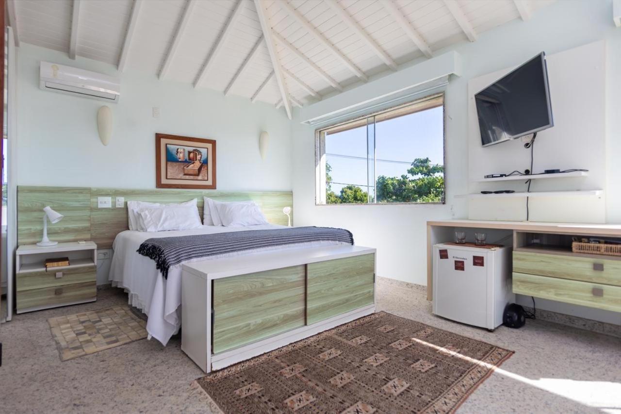 Pousada Casa Zoe Búzios