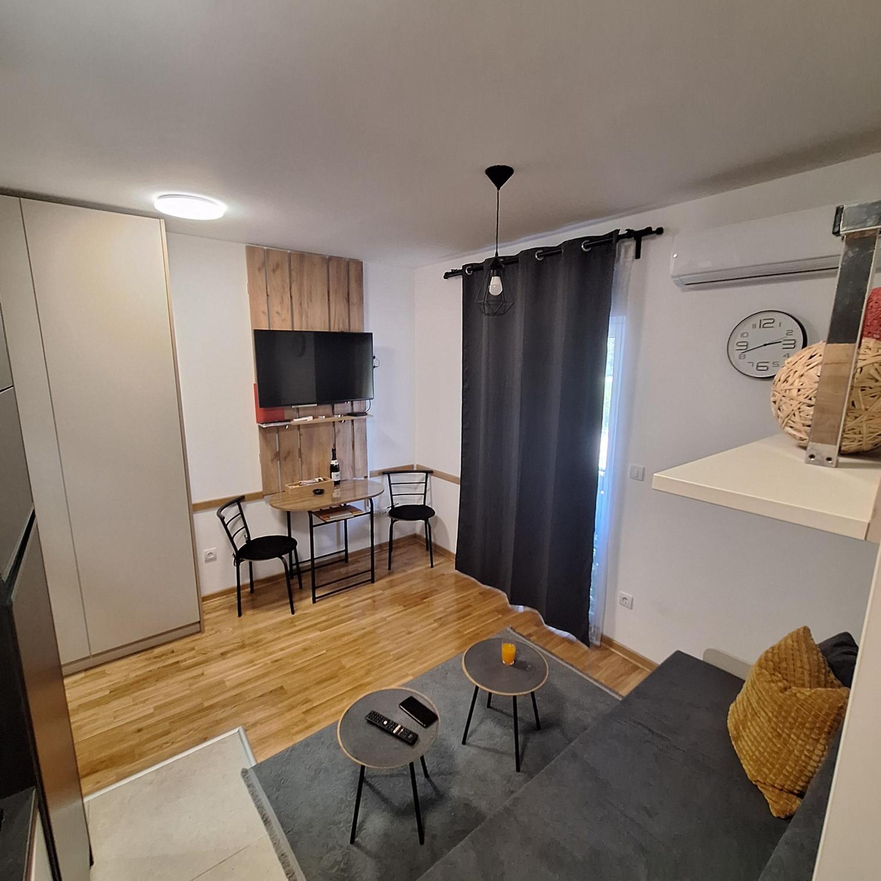 studio-apartman ,,ISSA,, view 3