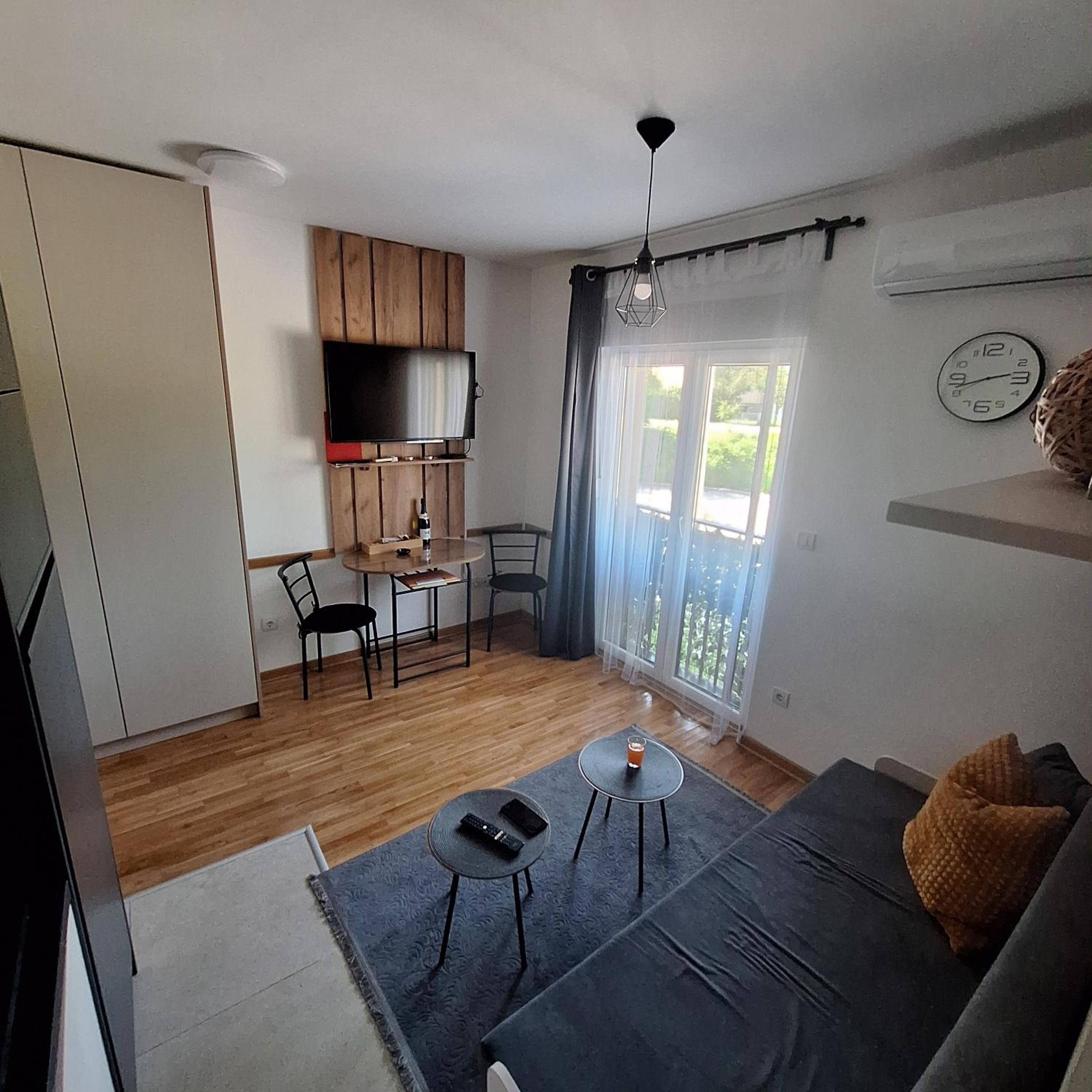 studio-apartman ,,ISSA,, view 4