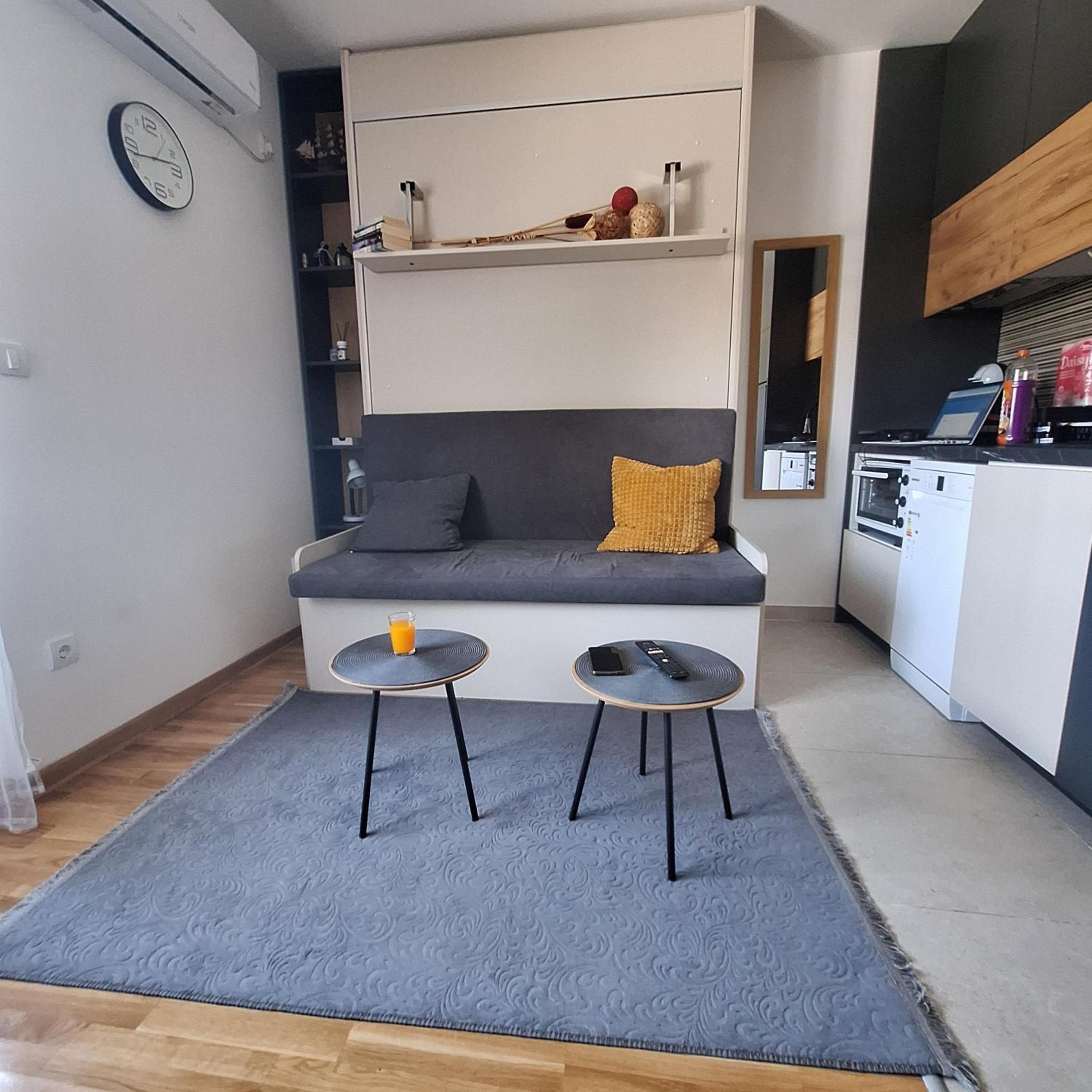 studio-apartman ,,ISSA,, view 5