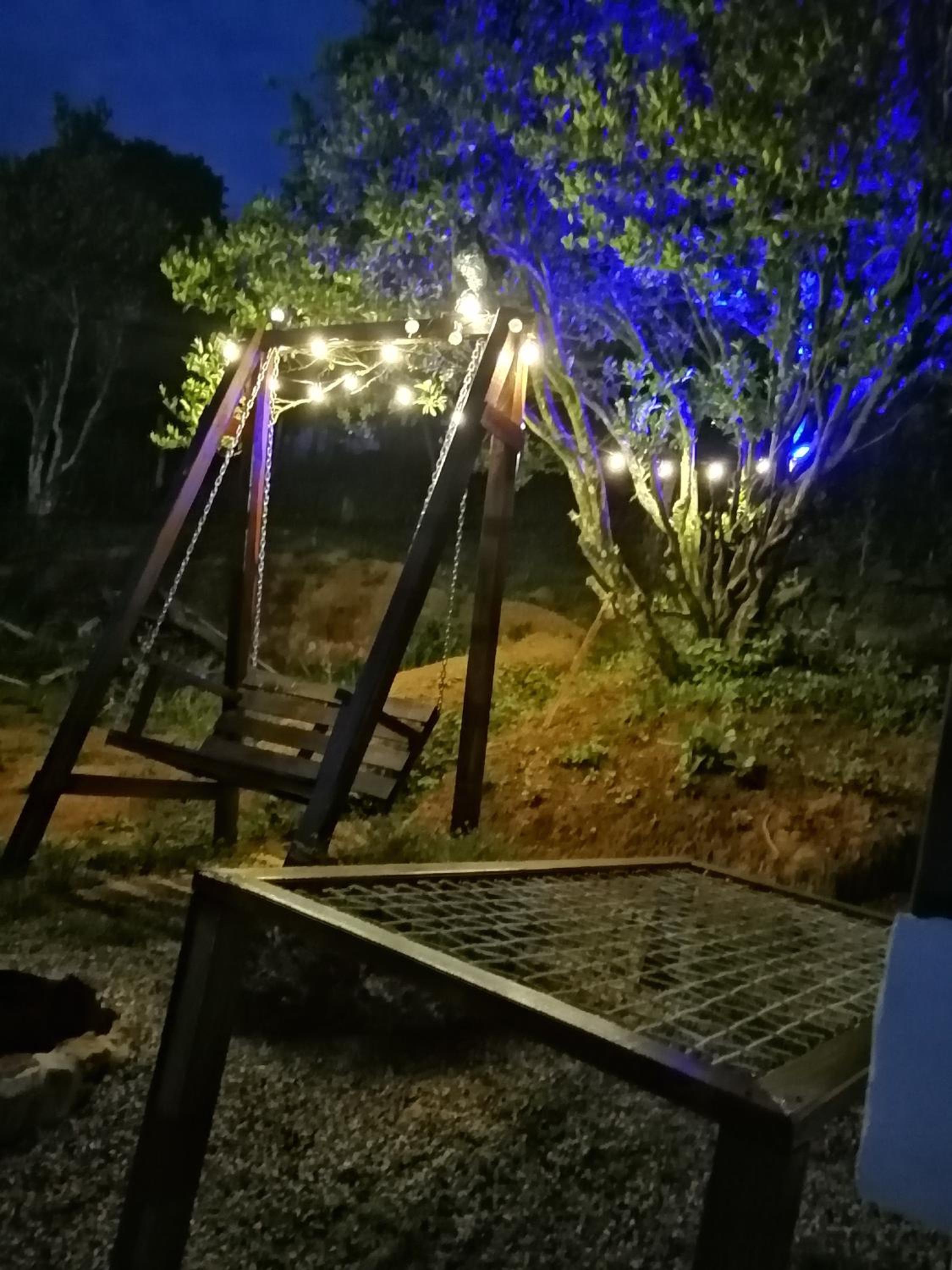 Cabaña Independiente para pareja