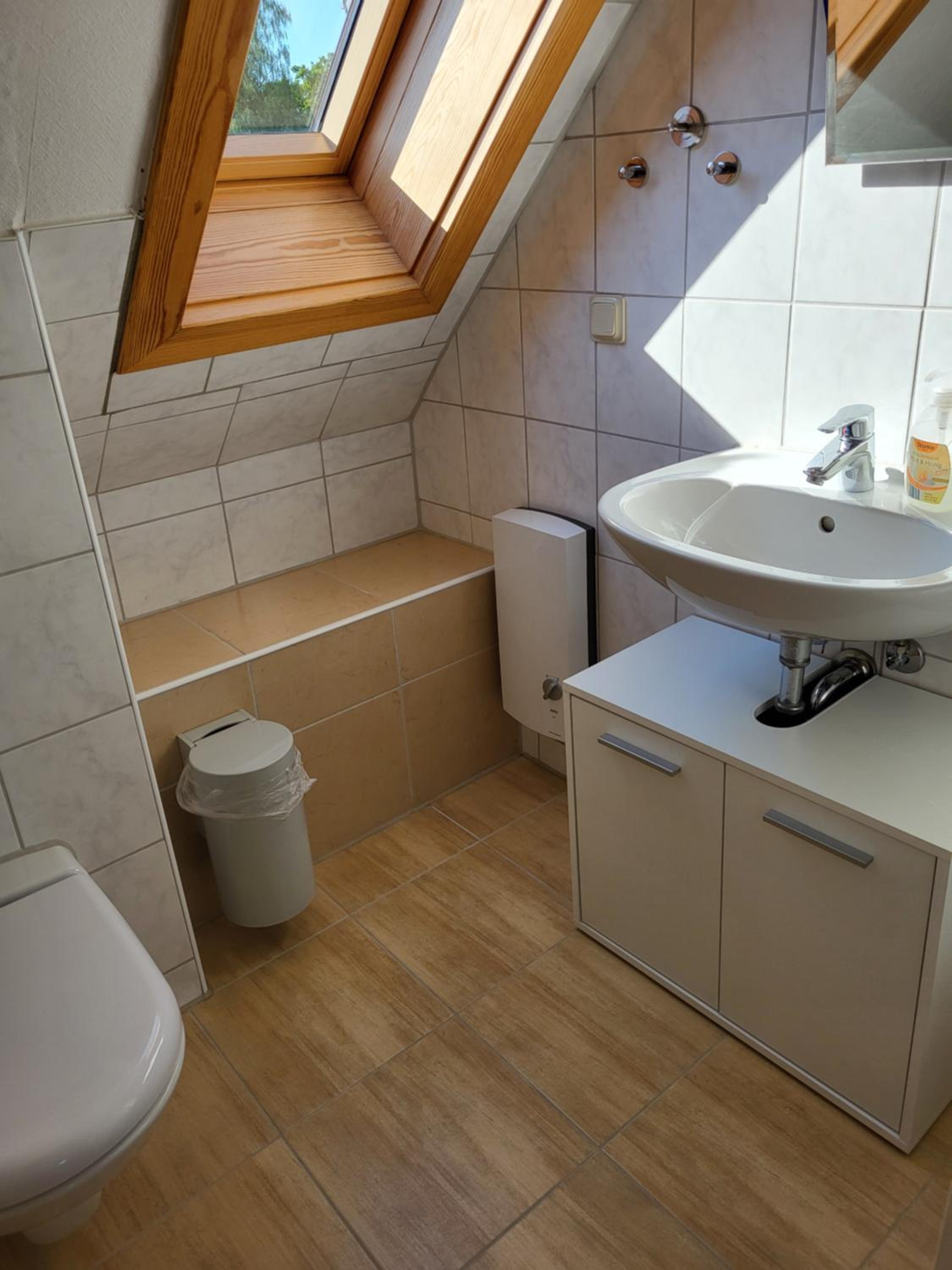 Am Storchennest