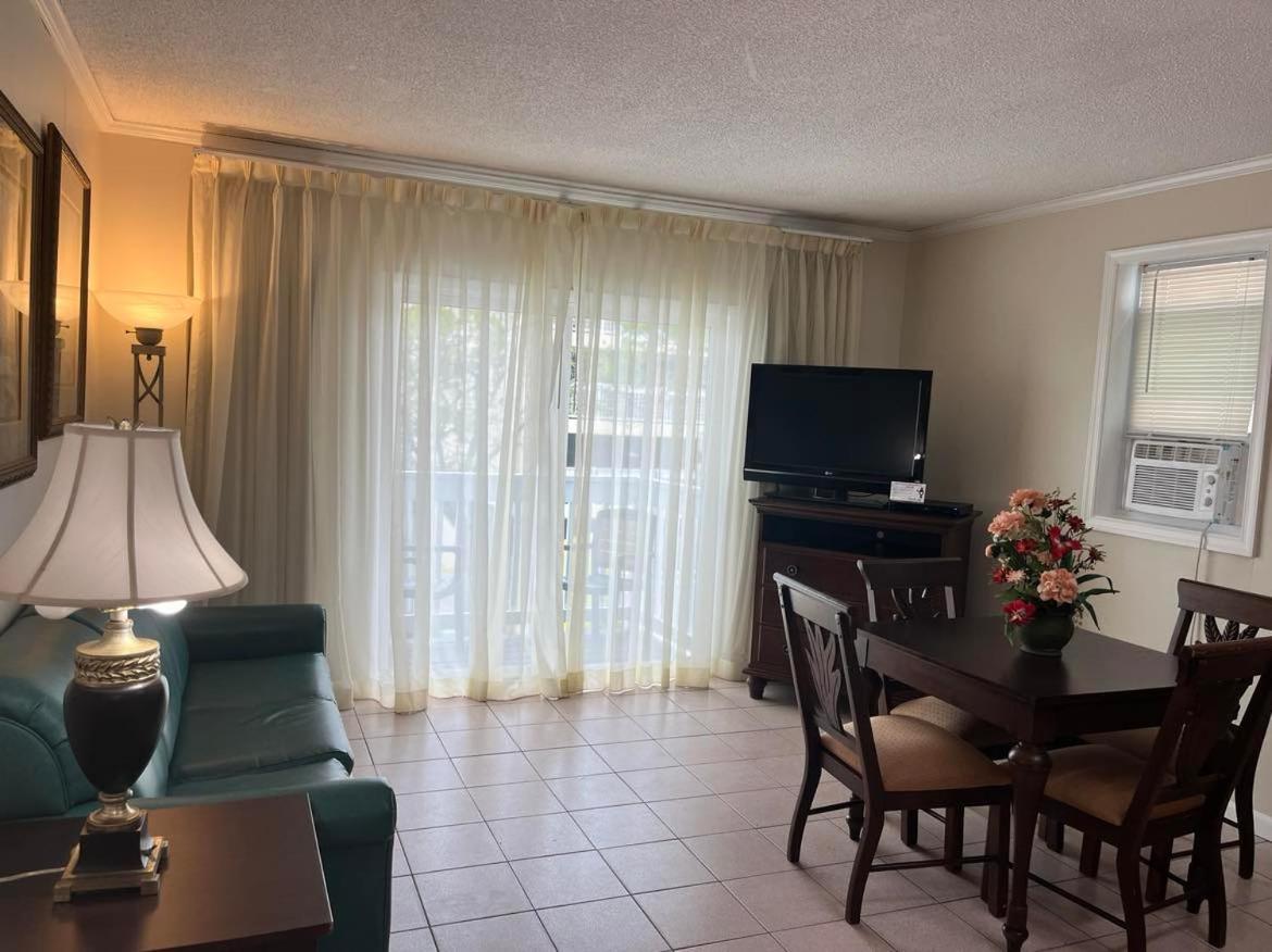 Boardwalk Terrace Apartments
