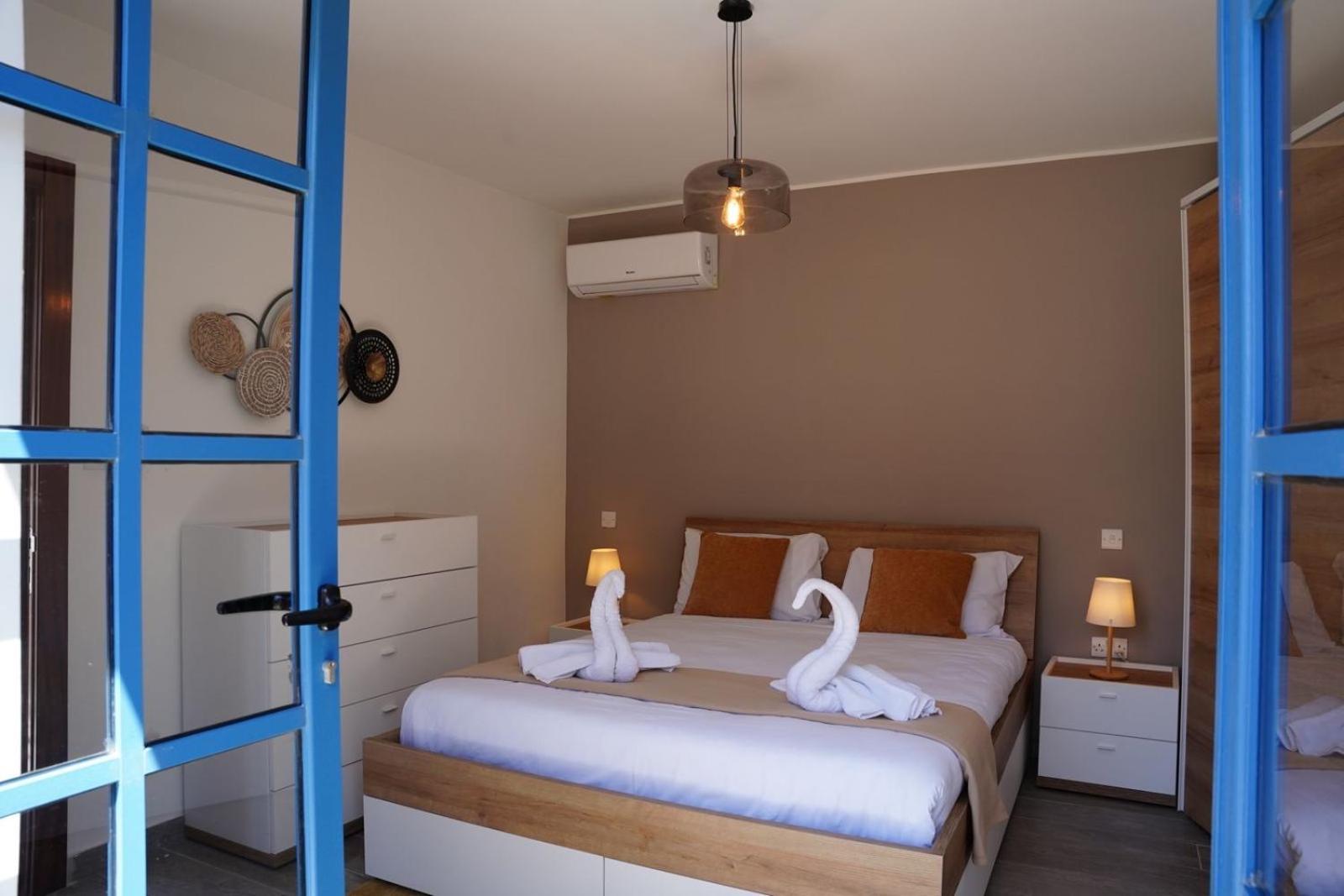 Mosta Dome Penthouse