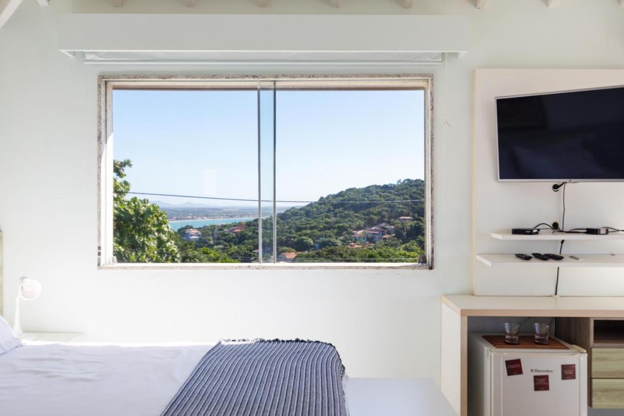 Pousada Casa Zoe Búzios