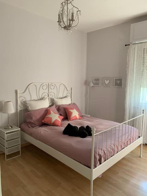 Appartamento privato fronte mare view 2