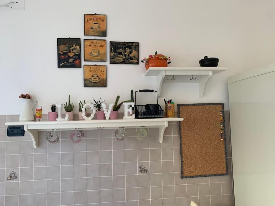 Appartamento privato fronte mare view 5