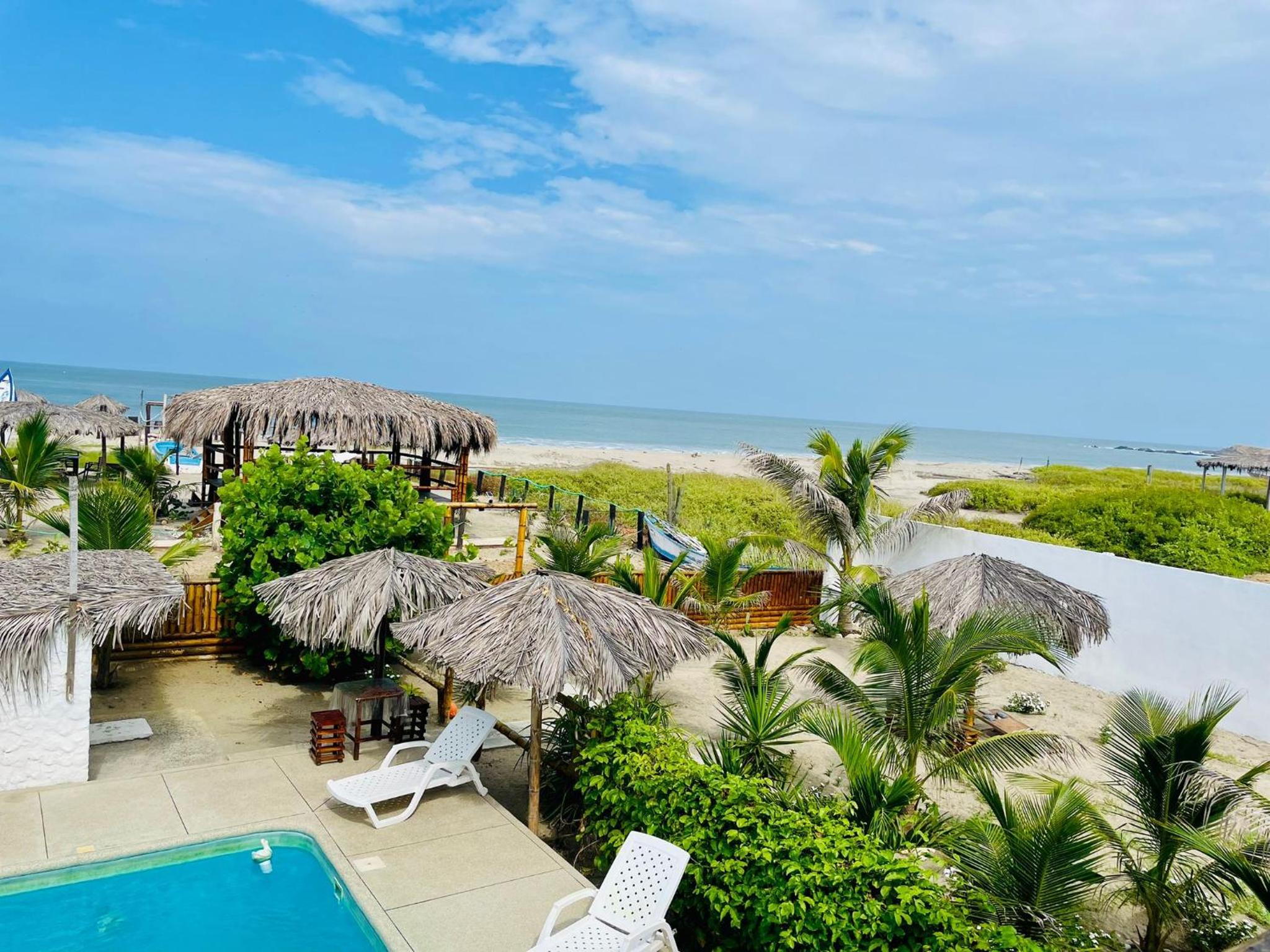Un Dia Boutique Resort