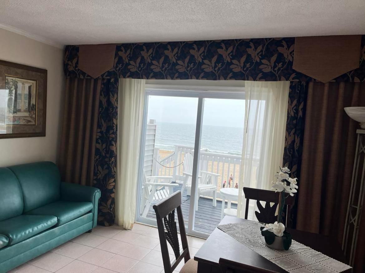 Boardwalk Terrace Apartments