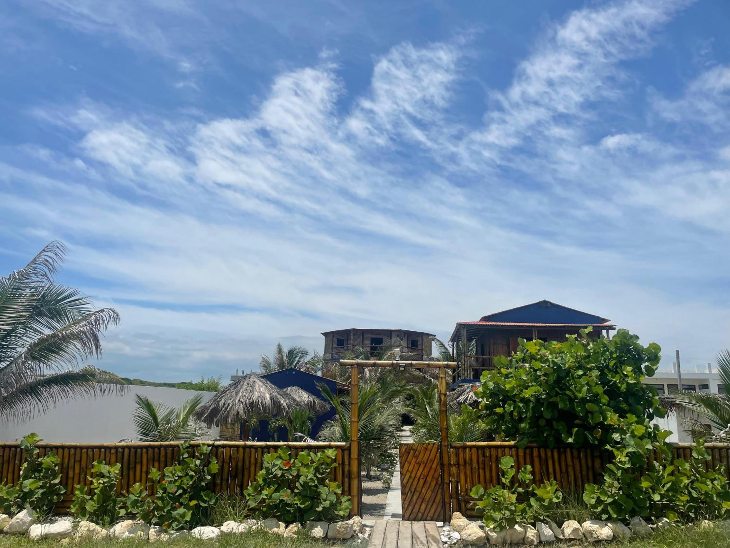 Un Dia Boutique Resort