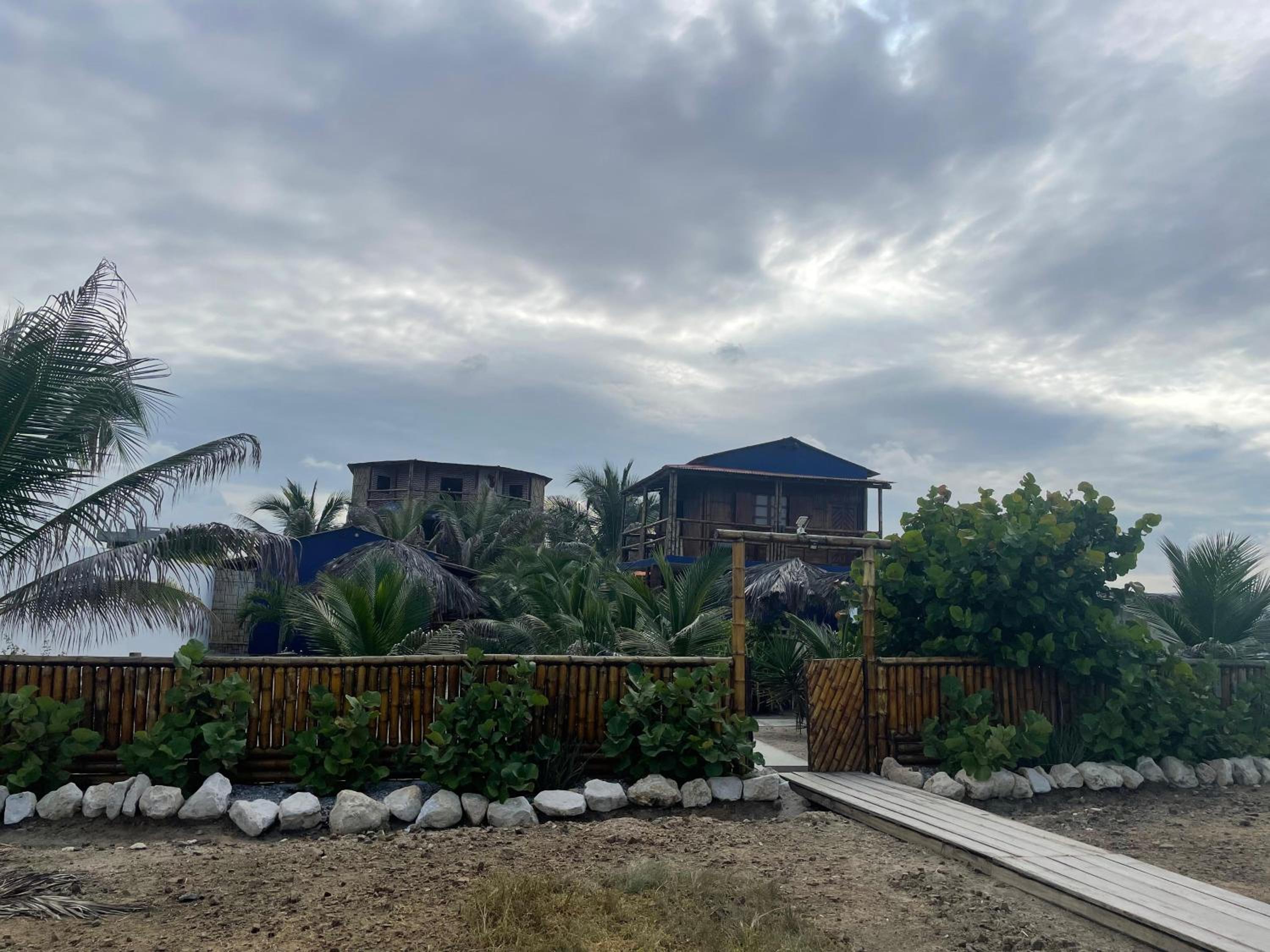 Un Dia Boutique Resort