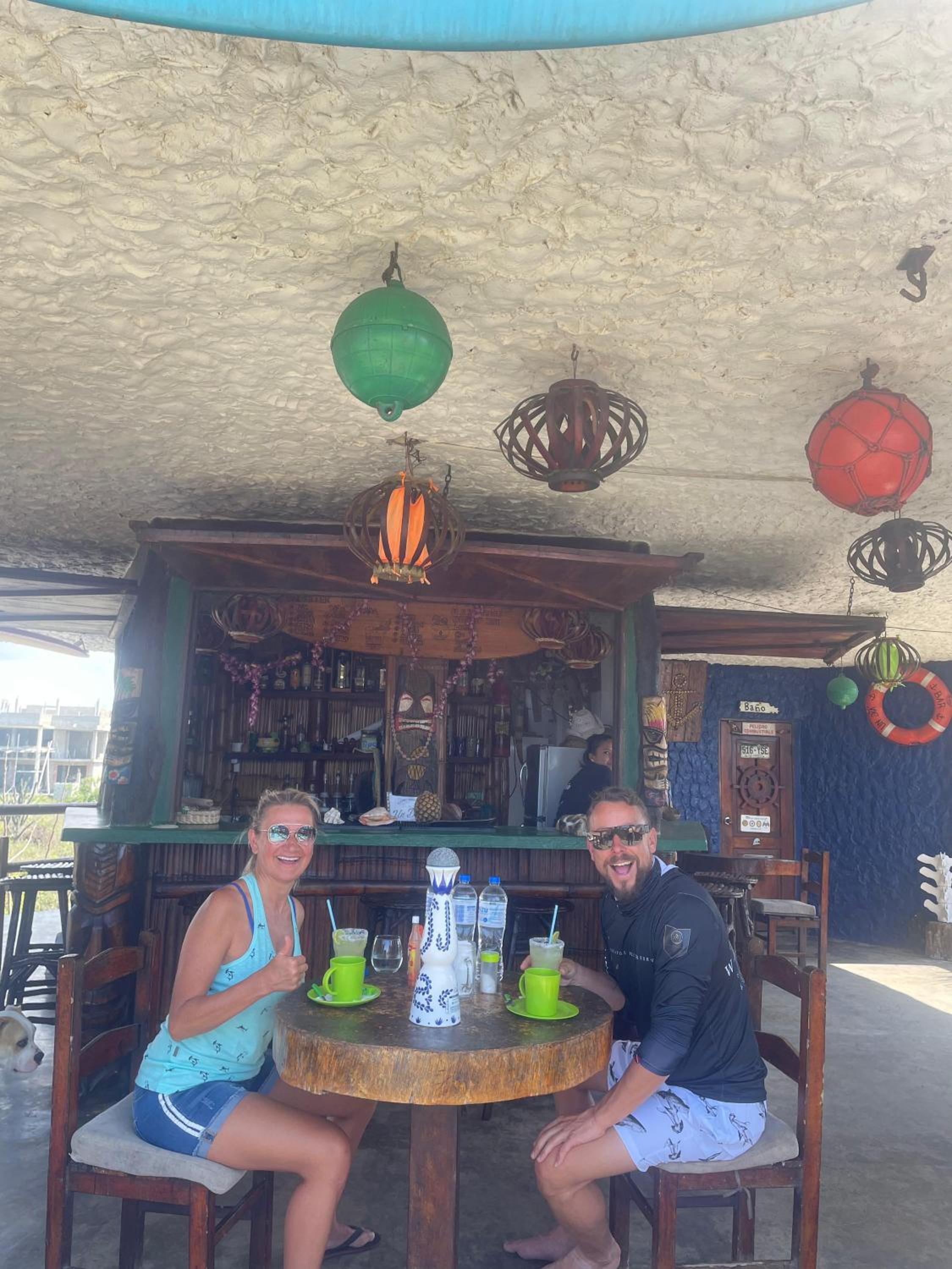 Un Dia Boutique Resort