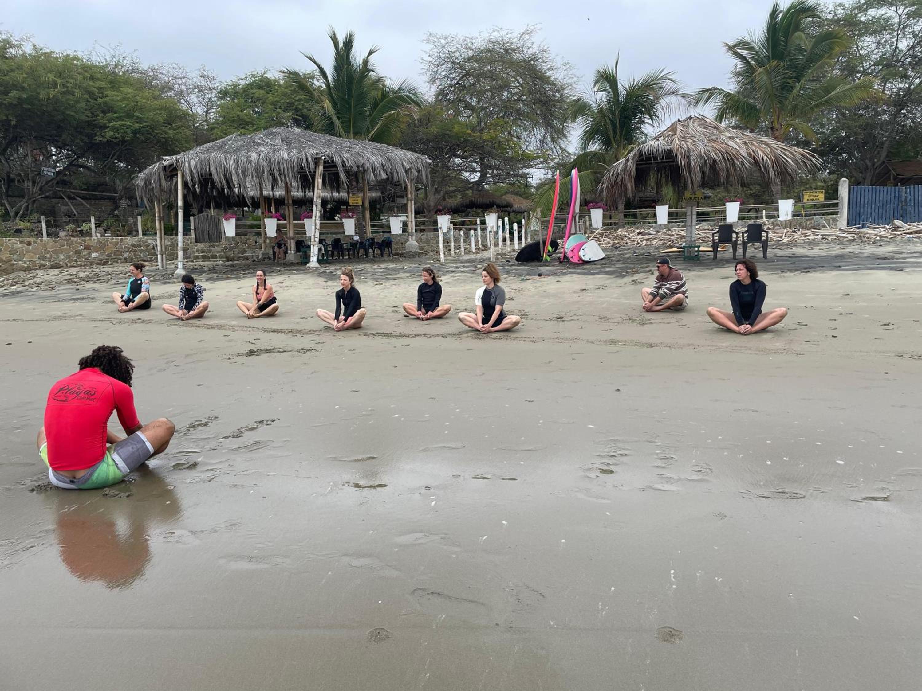 Un Dia Boutique Resort