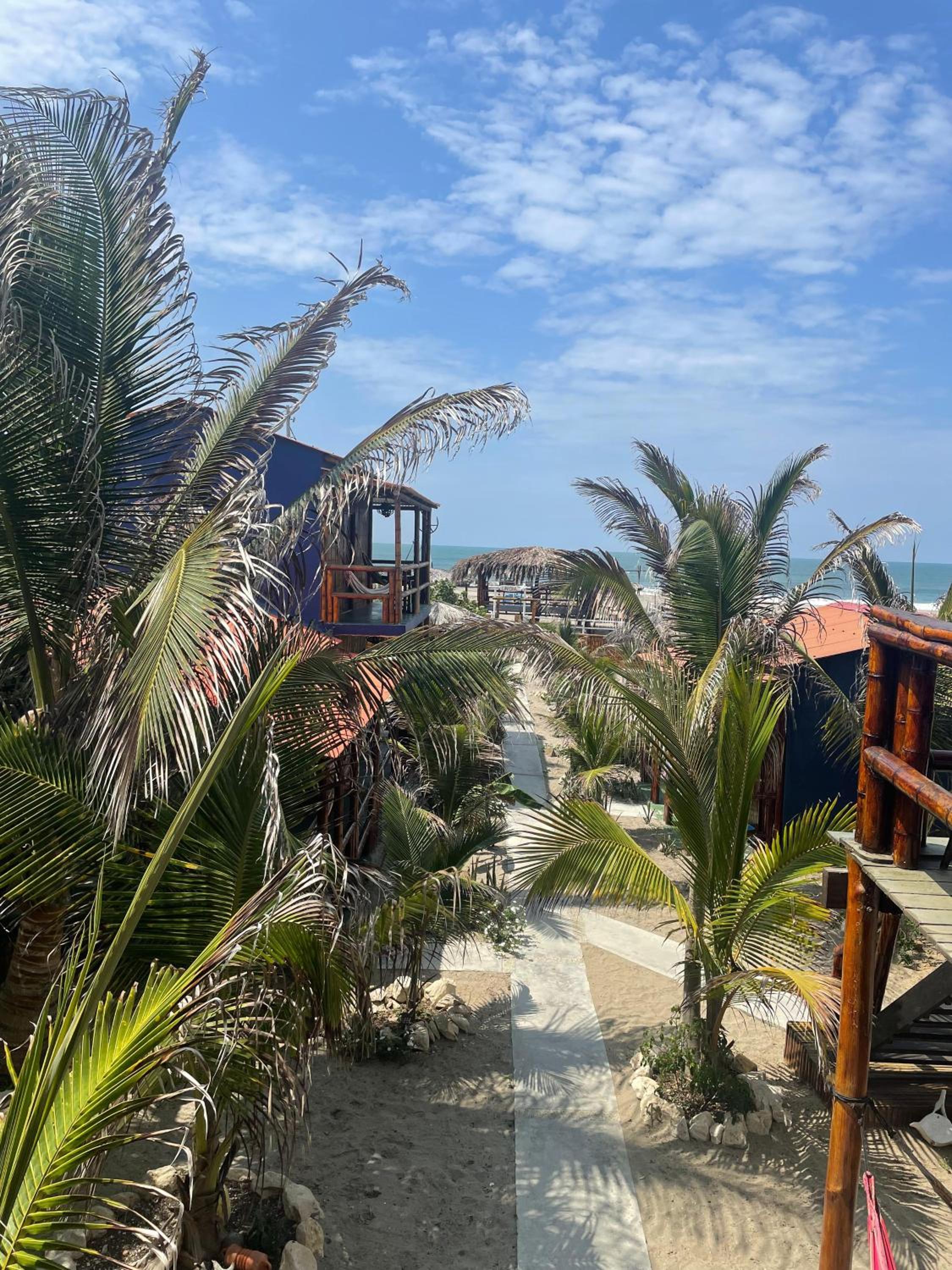 Un Dia Boutique Resort