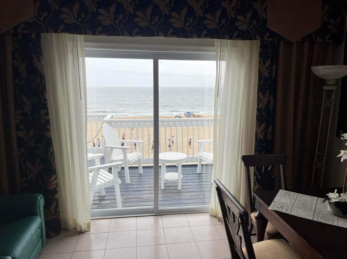 Boardwalk Terrace Apartments