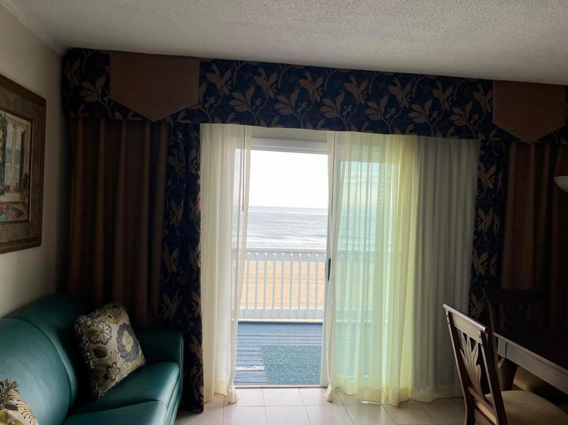 Boardwalk Terrace Apartments