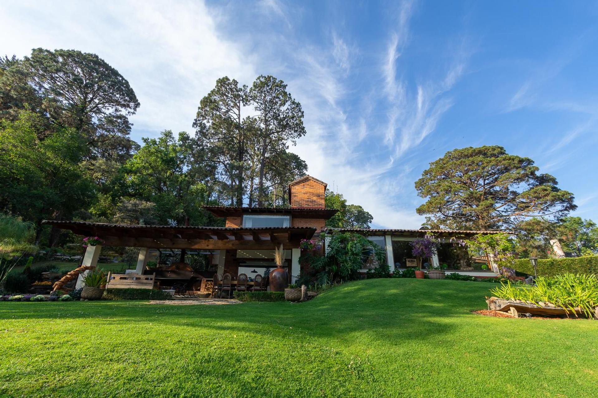 Casa Tua - Relájate y conecta con la naturaleza view 2