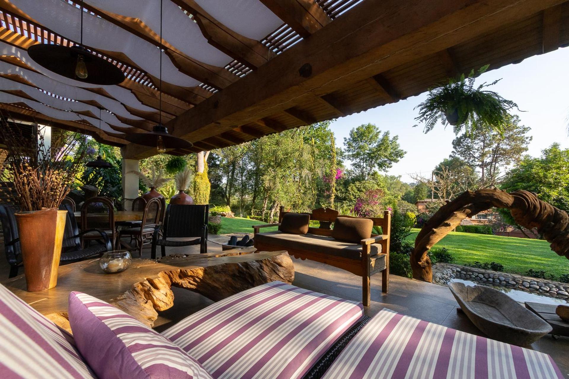 Casa Tua - Relájate y conecta con la naturaleza view 3
