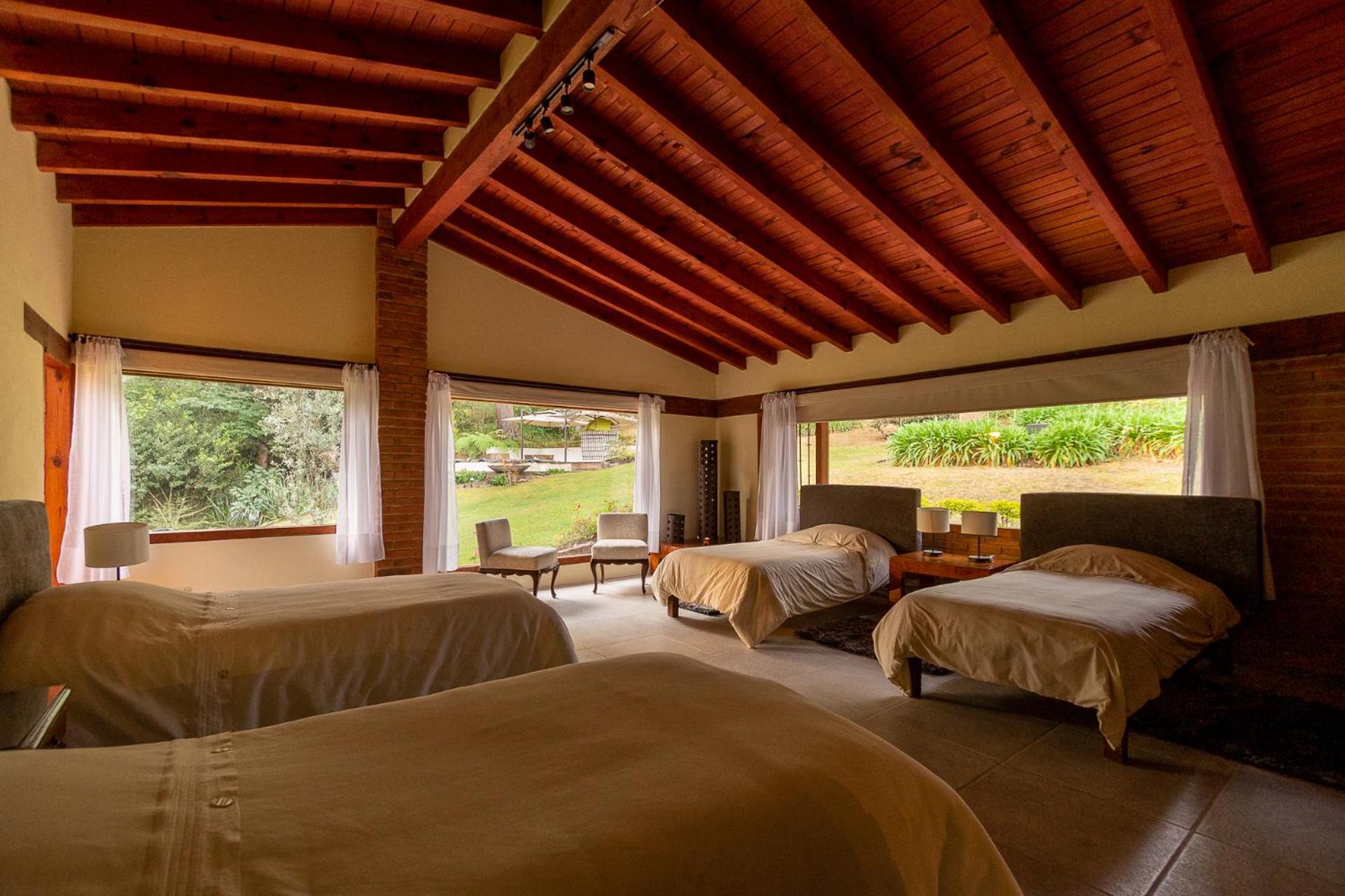 Casa Tua - Relájate y conecta con la naturaleza view 4
