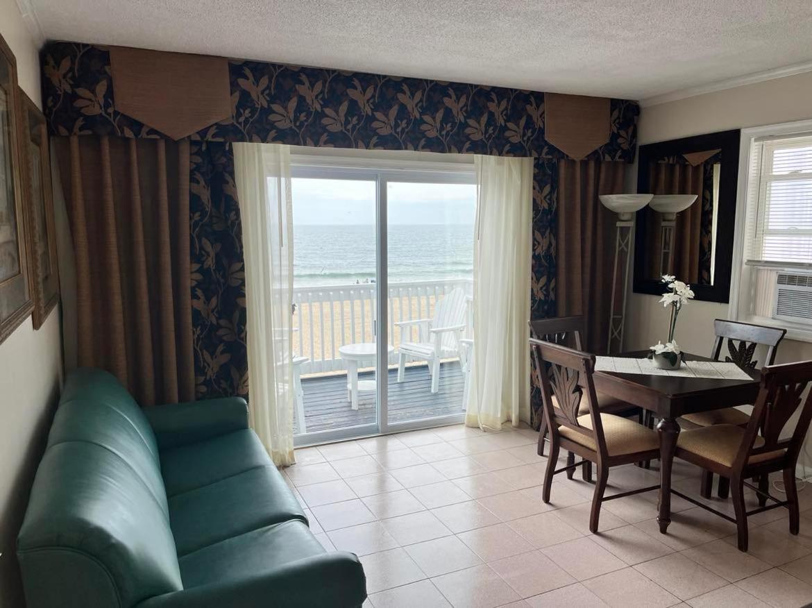 Boardwalk Terrace Apartments