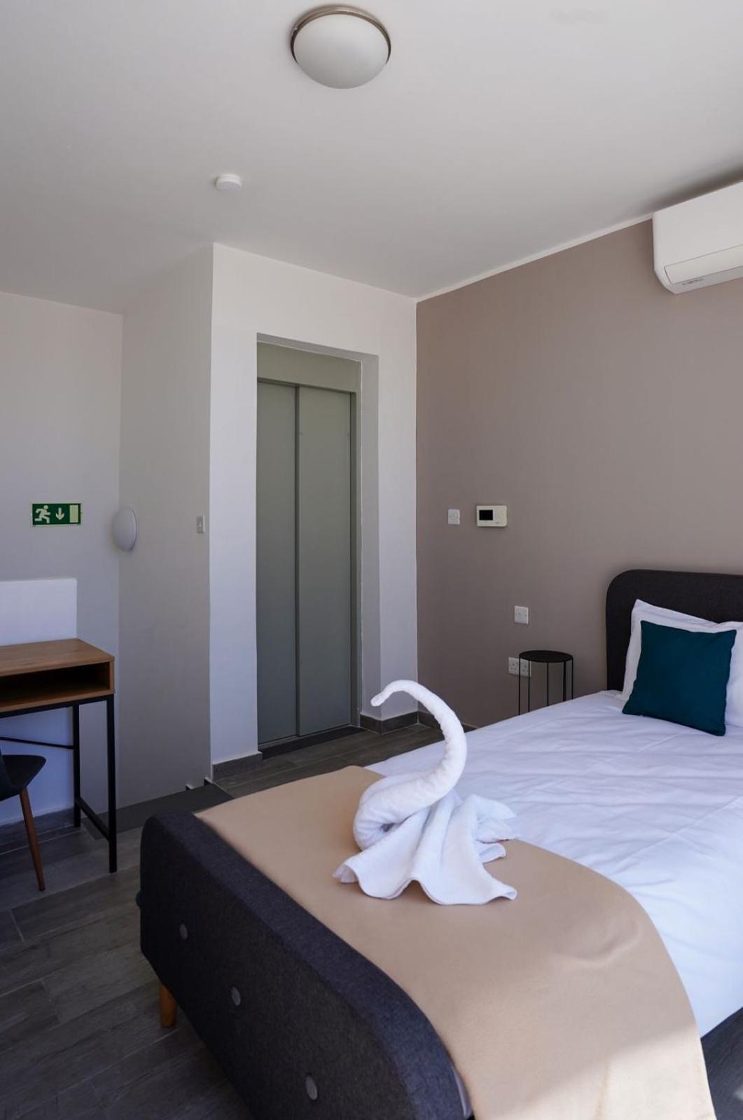Mosta Dome Penthouse