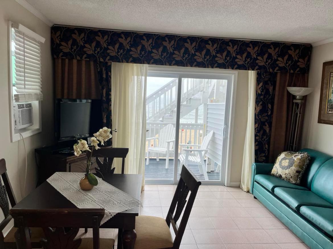Boardwalk Terrace Apartments