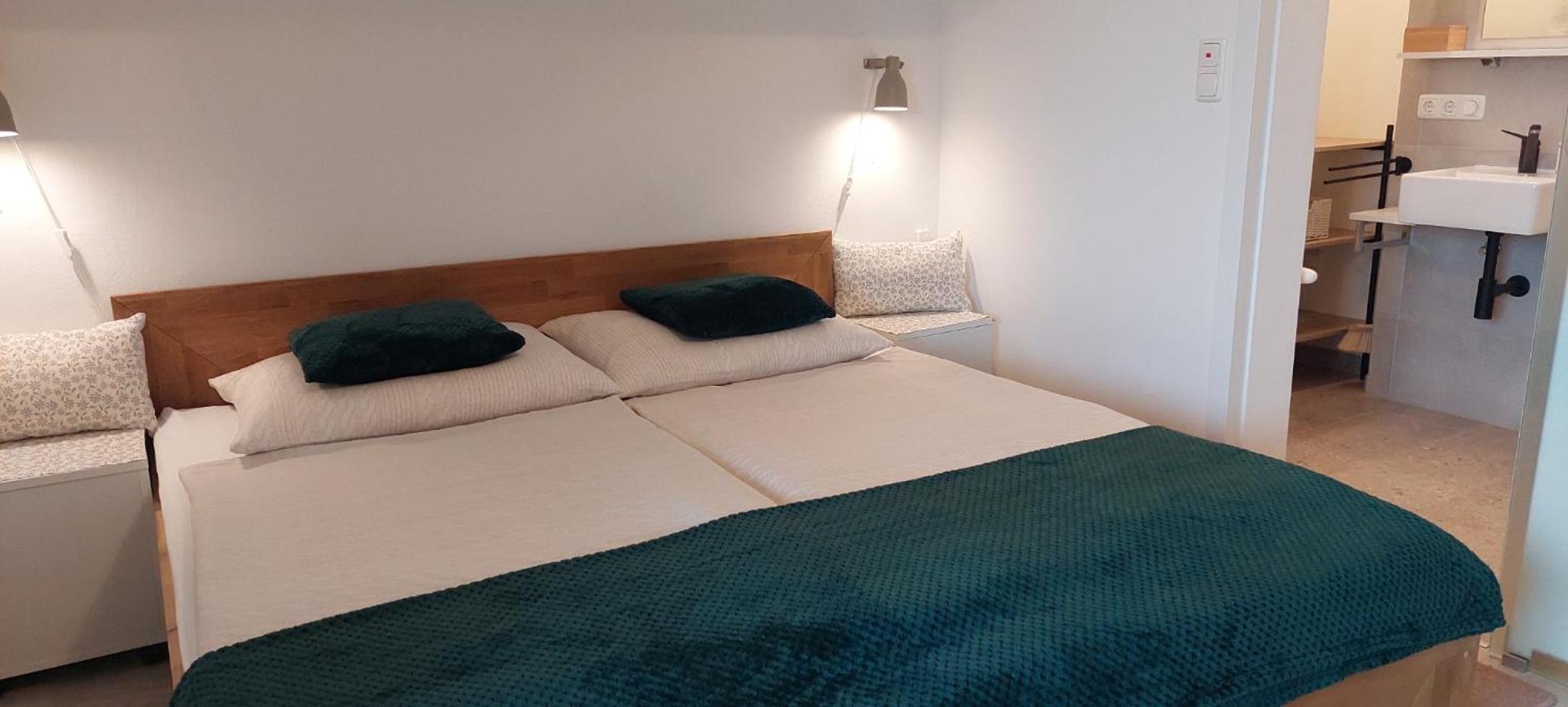 Apartment Nähe Wolfgangsee Salzkammergut